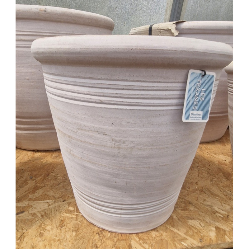 POTERIE DU BOUSQUET texane Cuvier d29 - 9l POTERIE DU BOUSQUET texane Cuvier d29 - 9l
