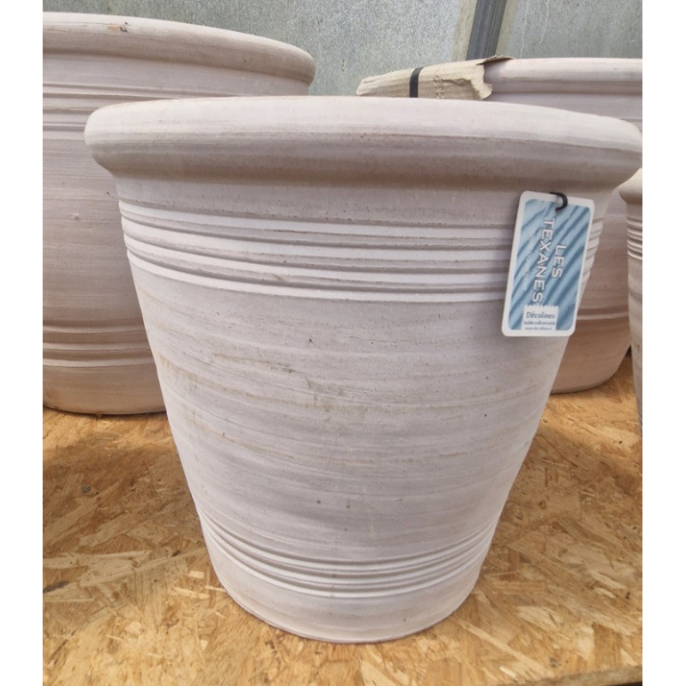 POTERIE DU BOUSQUET texane Cuvier d29 - 9l