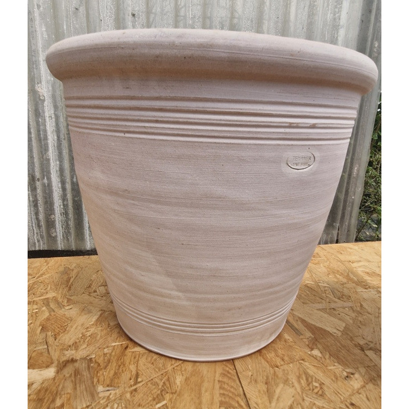 POTERIE DU BOUSQUET texane Cuvier d44-25l POTERIE DU BOUSQUET texane Cuvier d44-25l