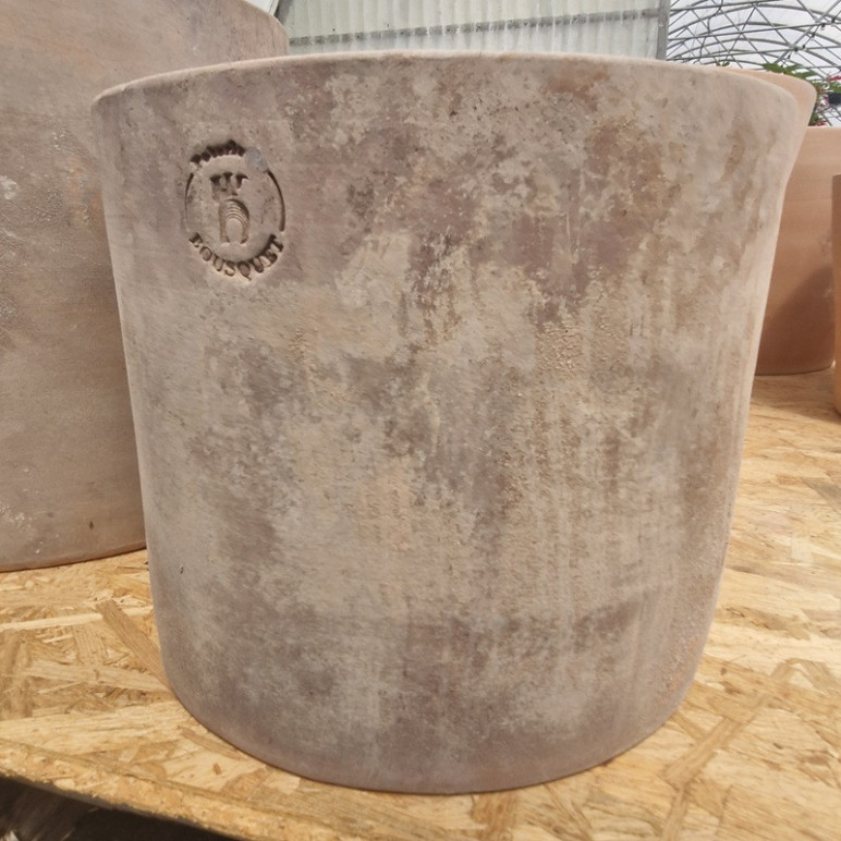 POTERIE DU BOUSQUET costa Cylindrique vieilli d30-23.3l