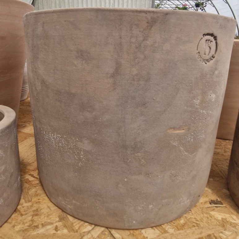 POTERIE DU BOUSQUET costa Cylindrique vieilli d50-92.1l
