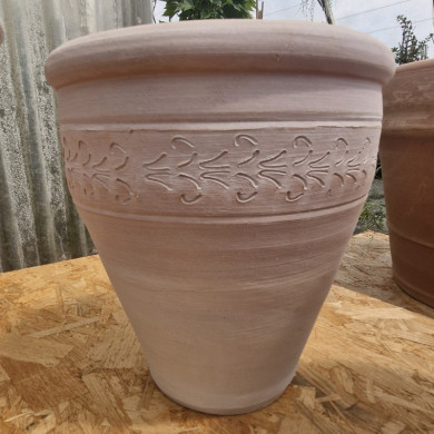 POTERIE DU BOUSQUET texane Boule d22 - 5l