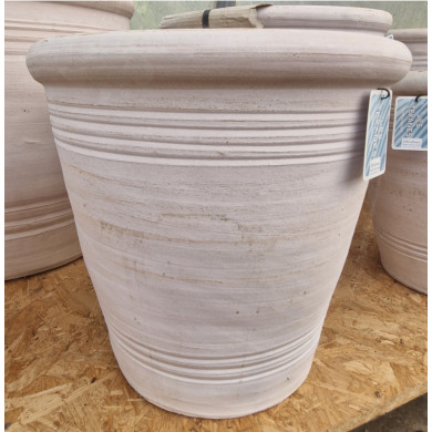 POTERIE DU BOUSQUET texane Cuvier d36 - 12l